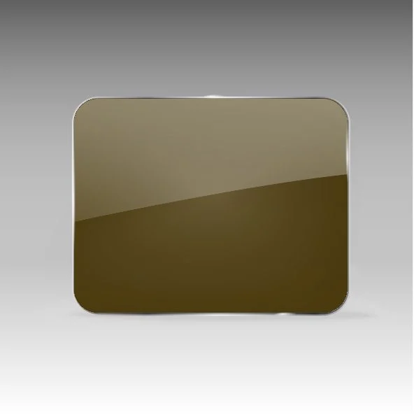 동경 거울, 브론즈경