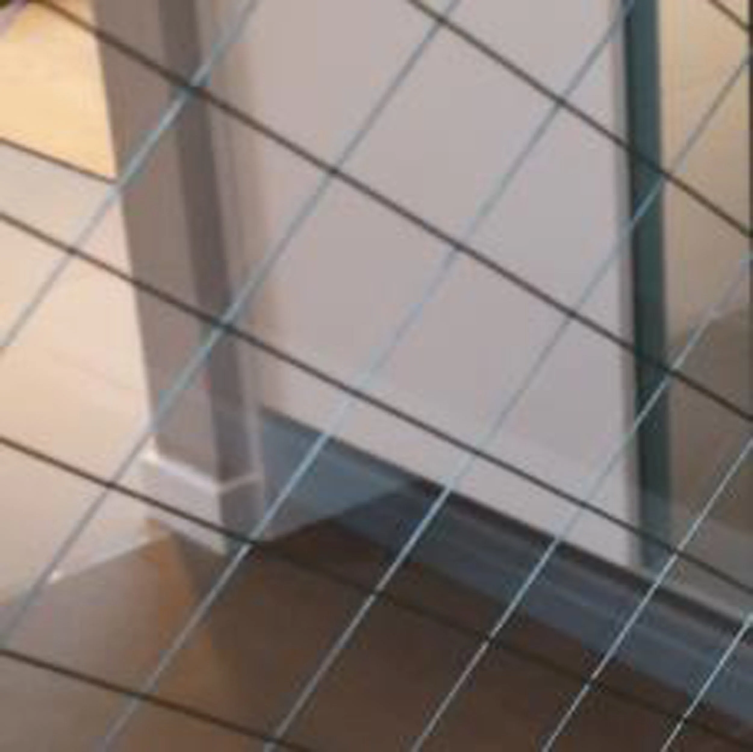 wired glass 4-2