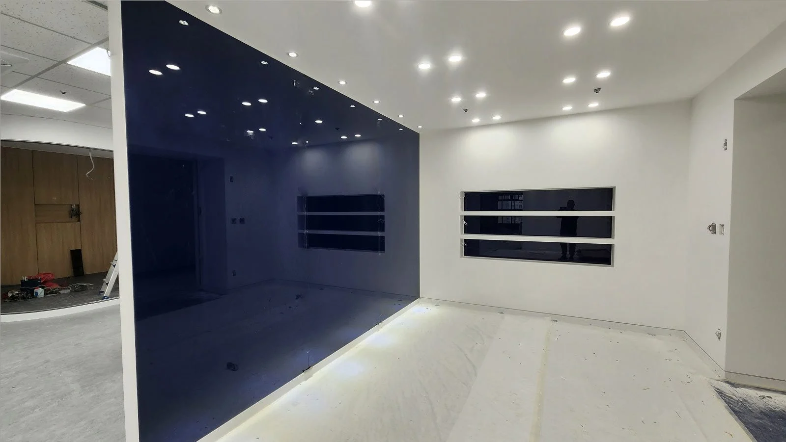 백페인트글라스