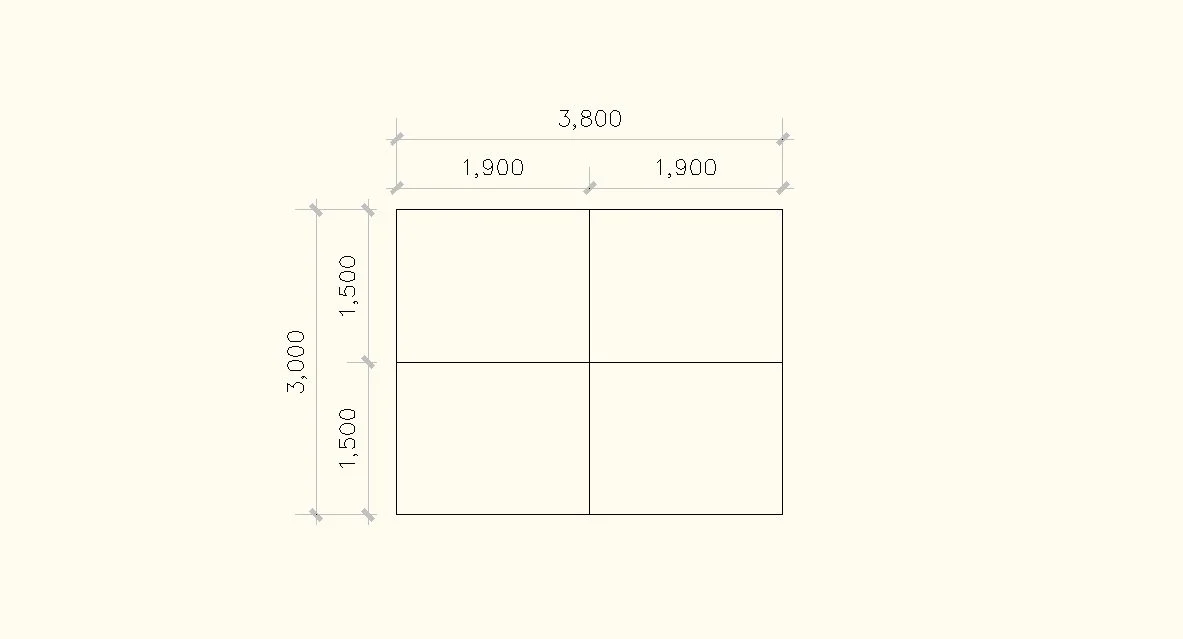 스크린유리칠판 사이즈정보