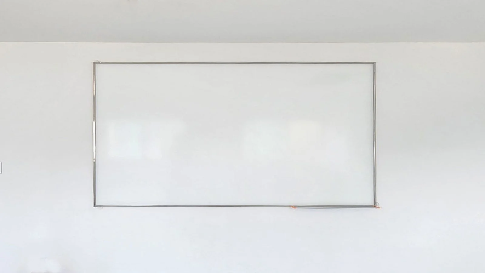 난반사유리칠판