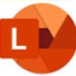 ms-lens 마이크로소프트 렌즈 로고