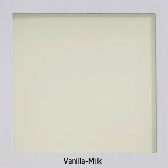 ST102 바닐라밀크 사틴유리 ST102 바닐라밀크 무광 사틴유리 인테리어 벽면 시공