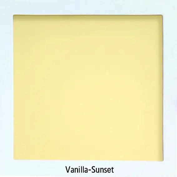 ST108 바닐라선셋 사틴유리 ST108 바닐라선셋 거실 아트월 사틴백페인트글라스