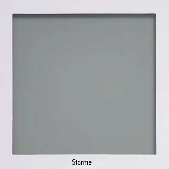 ST113 스톰 사틴유리 ST113 스톰 모던한 그레이 사틴 백페인트글라스