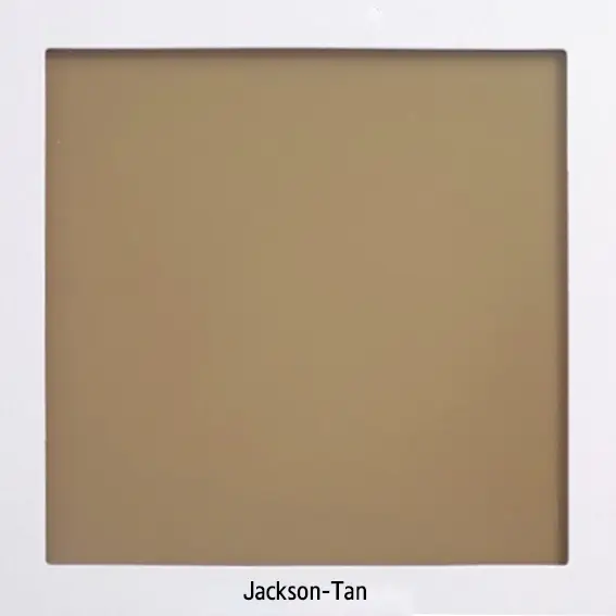 ST115 잭슨탄 사틴유리 ST115 잭슨탄 베이지 무광컬러유리 카페 아트월