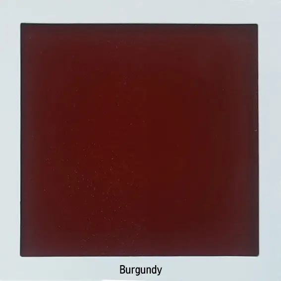 ST120 버건디 사틴유리 ST120 버건디 럭셔리 사틴유리 호텔 벽면 마감